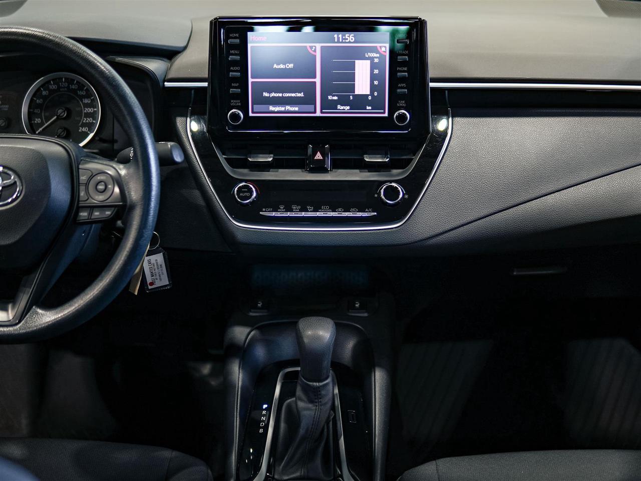 2022 Toyota Corolla LE | NO ACCIDENTS | BLIND SPOT | APP CONNECT Photo