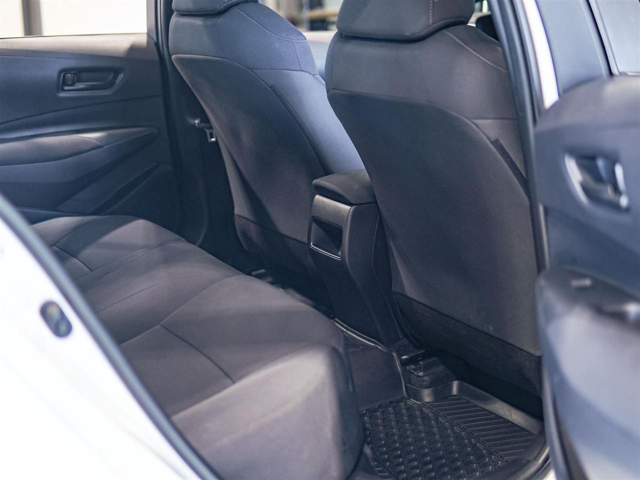 2022 Toyota Corolla LE | NO ACCIDENTS | BLIND SPOT | APP CONNECT Photo