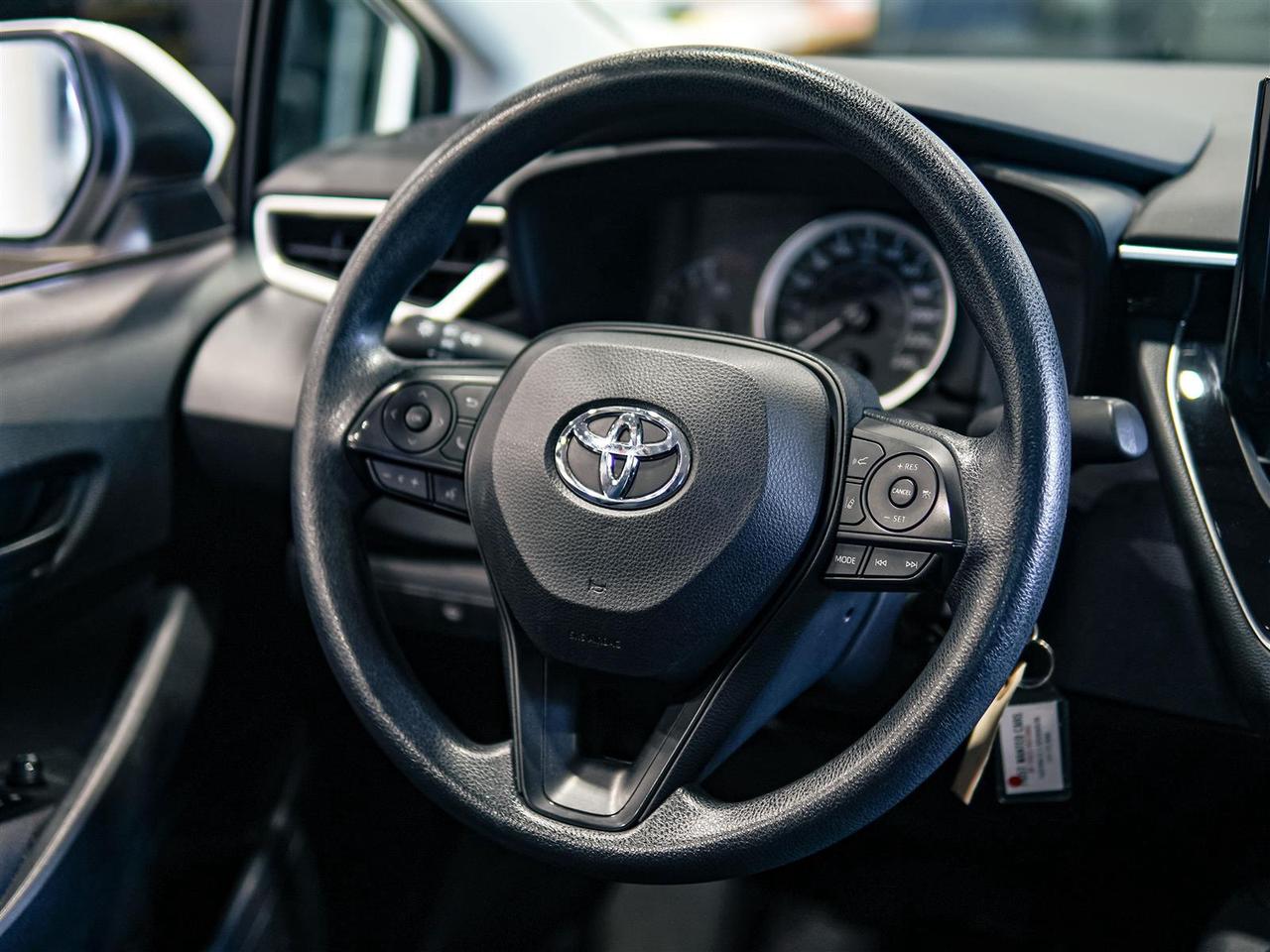 2022 Toyota Corolla LE | NO ACCIDENTS | BLIND SPOT | APP CONNECT Photo