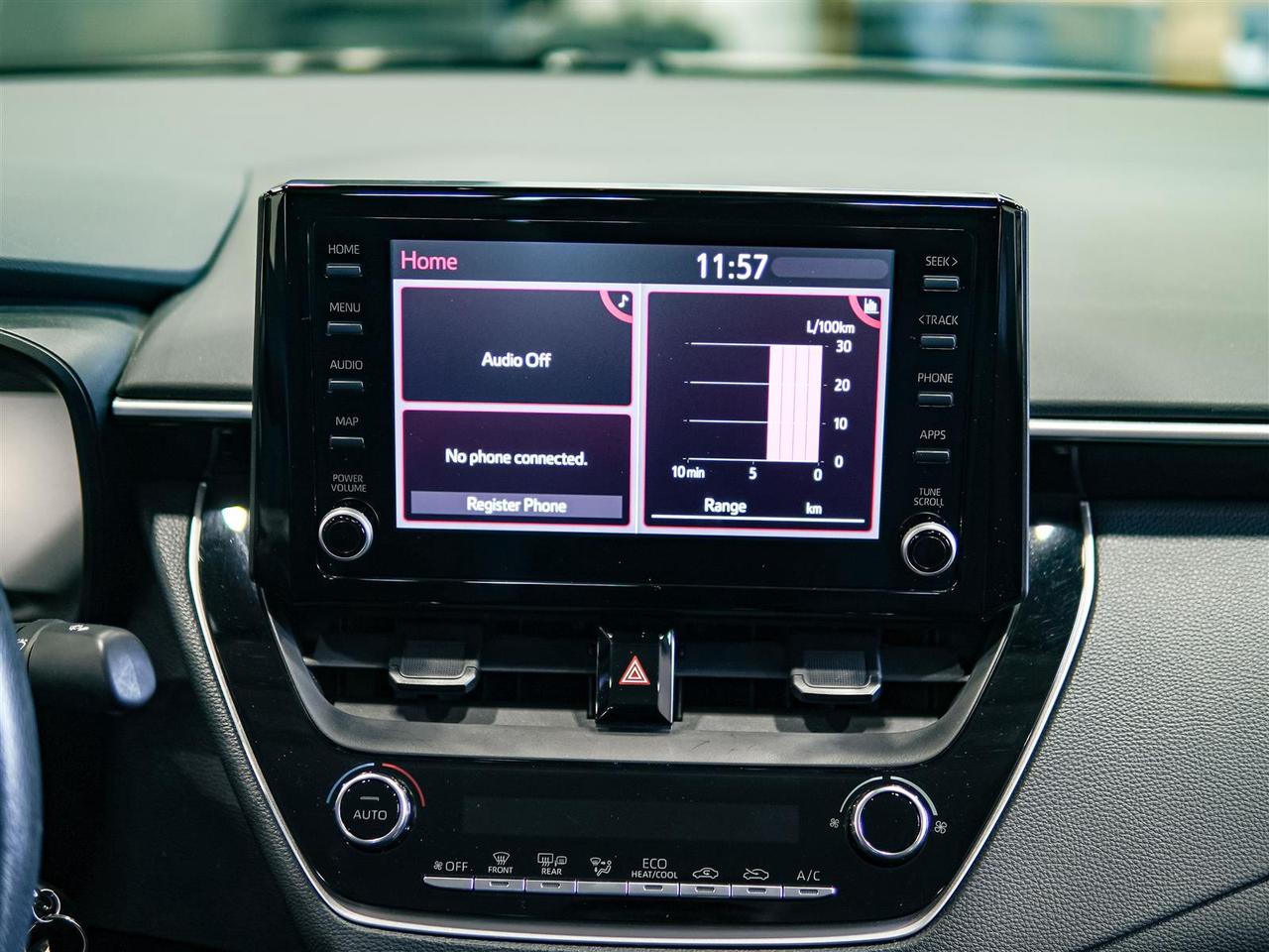 2022 Toyota Corolla LE | NO ACCIDENTS | BLIND SPOT | APP CONNECT Photo