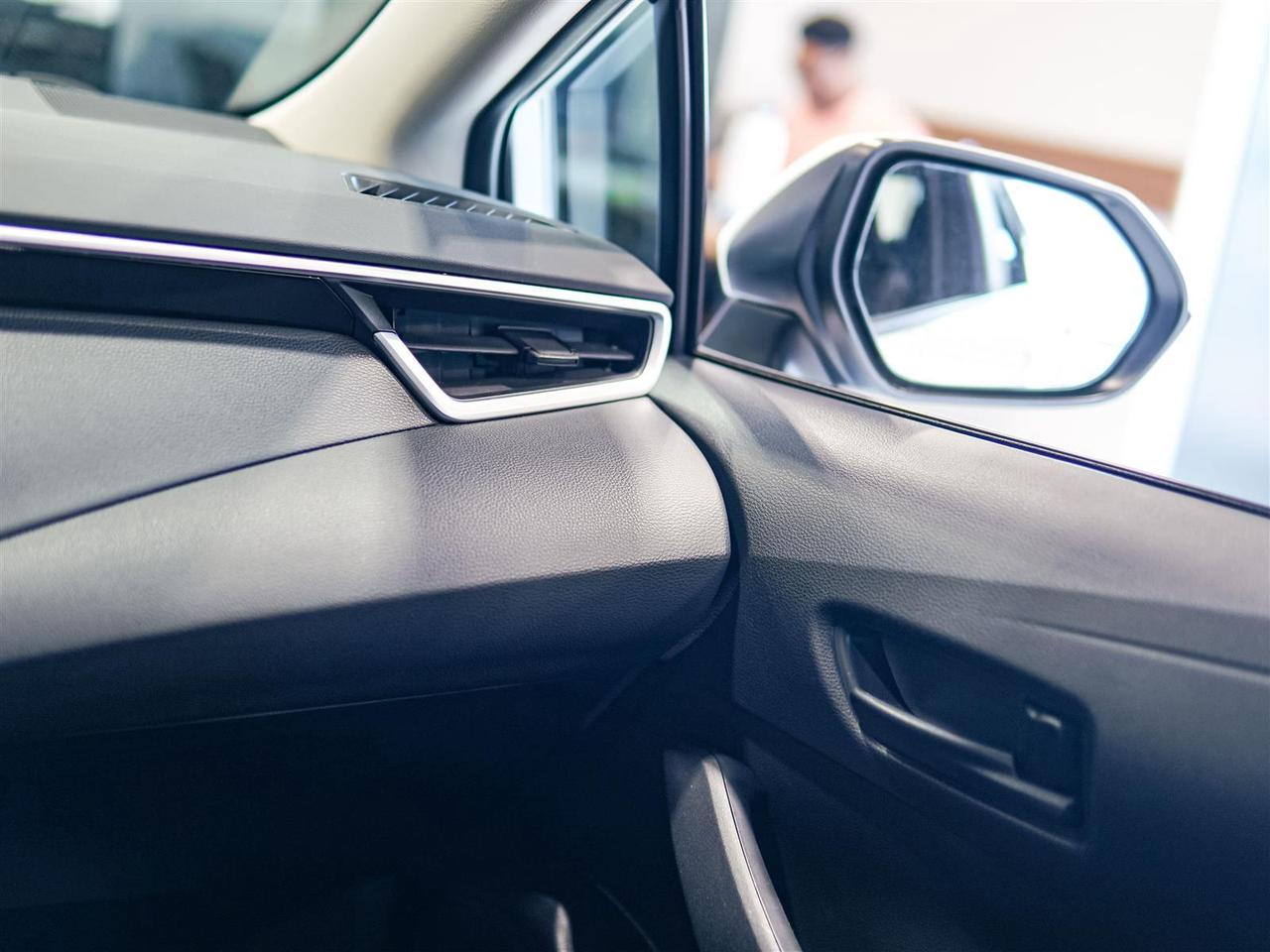 2022 Toyota Corolla LE | NO ACCIDENTS | BLIND SPOT | APP CONNECT Photo