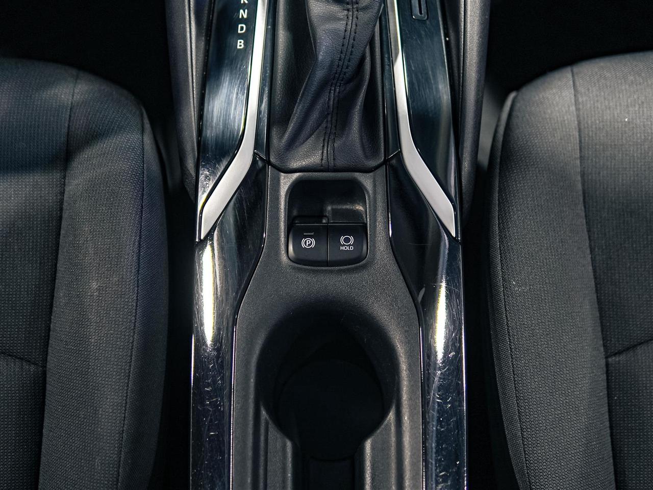 2022 Toyota Corolla LE | NO ACCIDENTS | BLIND SPOT | APP CONNECT Photo
