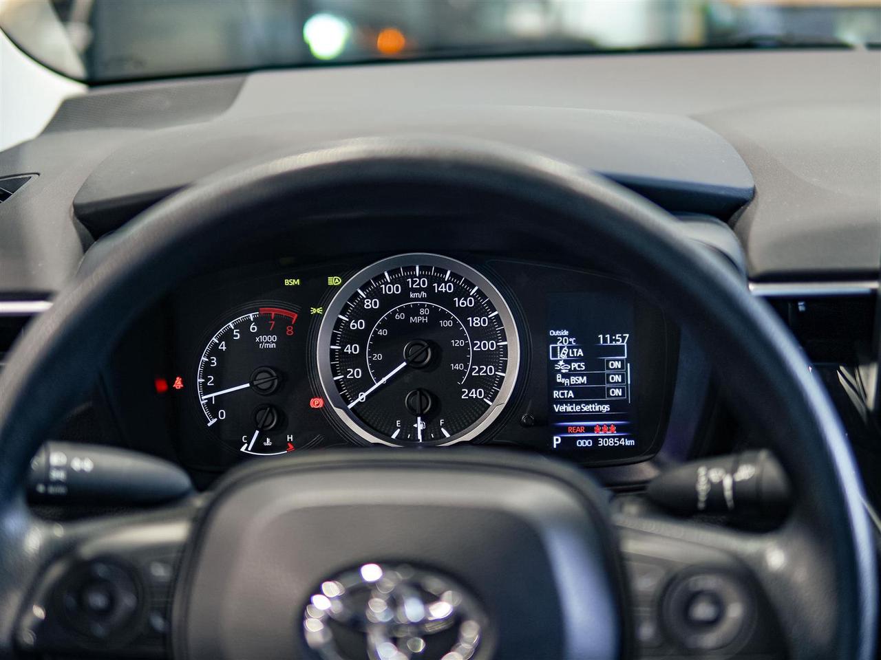 2022 Toyota Corolla LE | NO ACCIDENTS | BLIND SPOT | APP CONNECT Photo