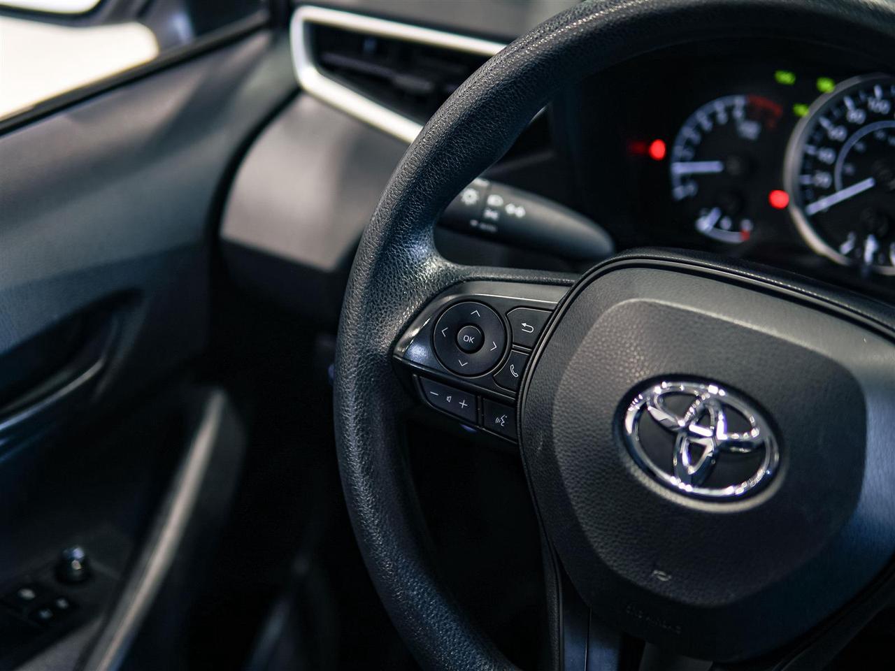 2022 Toyota Corolla LE | NO ACCIDENTS | BLIND SPOT | APP CONNECT Photo