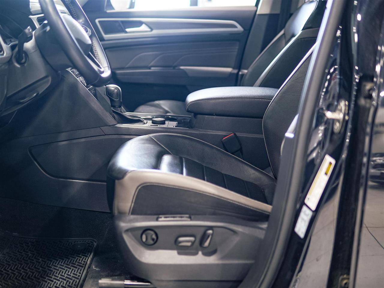 2021 Volkswagen Atlas HIGHLINE | NO ACCIDENTS | LEATHER | PANO Photo