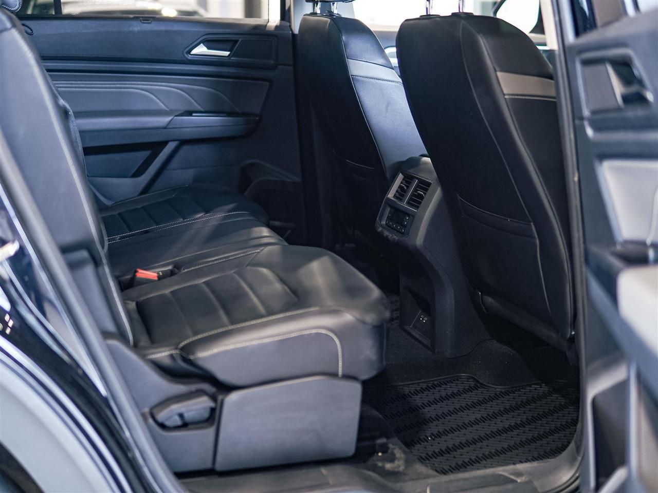 2021 Volkswagen Atlas HIGHLINE | NO ACCIDENTS | LEATHER | PANO Photo