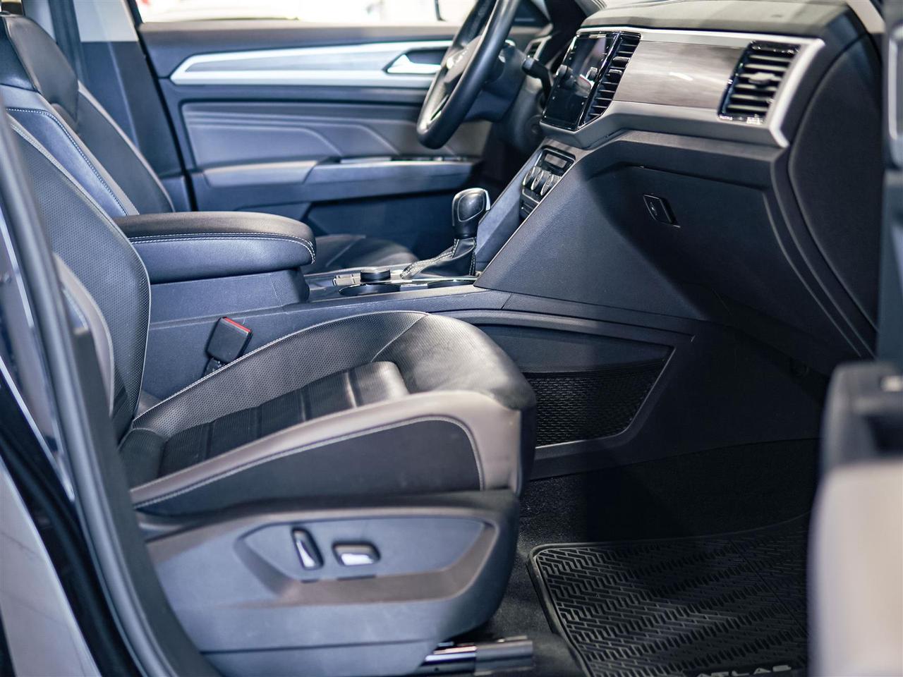 2021 Volkswagen Atlas HIGHLINE | NO ACCIDENTS | LEATHER | PANO Photo