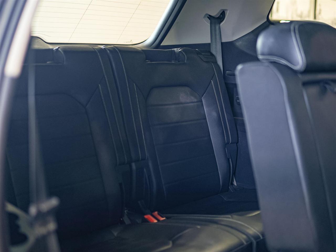2021 Volkswagen Atlas HIGHLINE | NO ACCIDENTS | LEATHER | PANO Photo