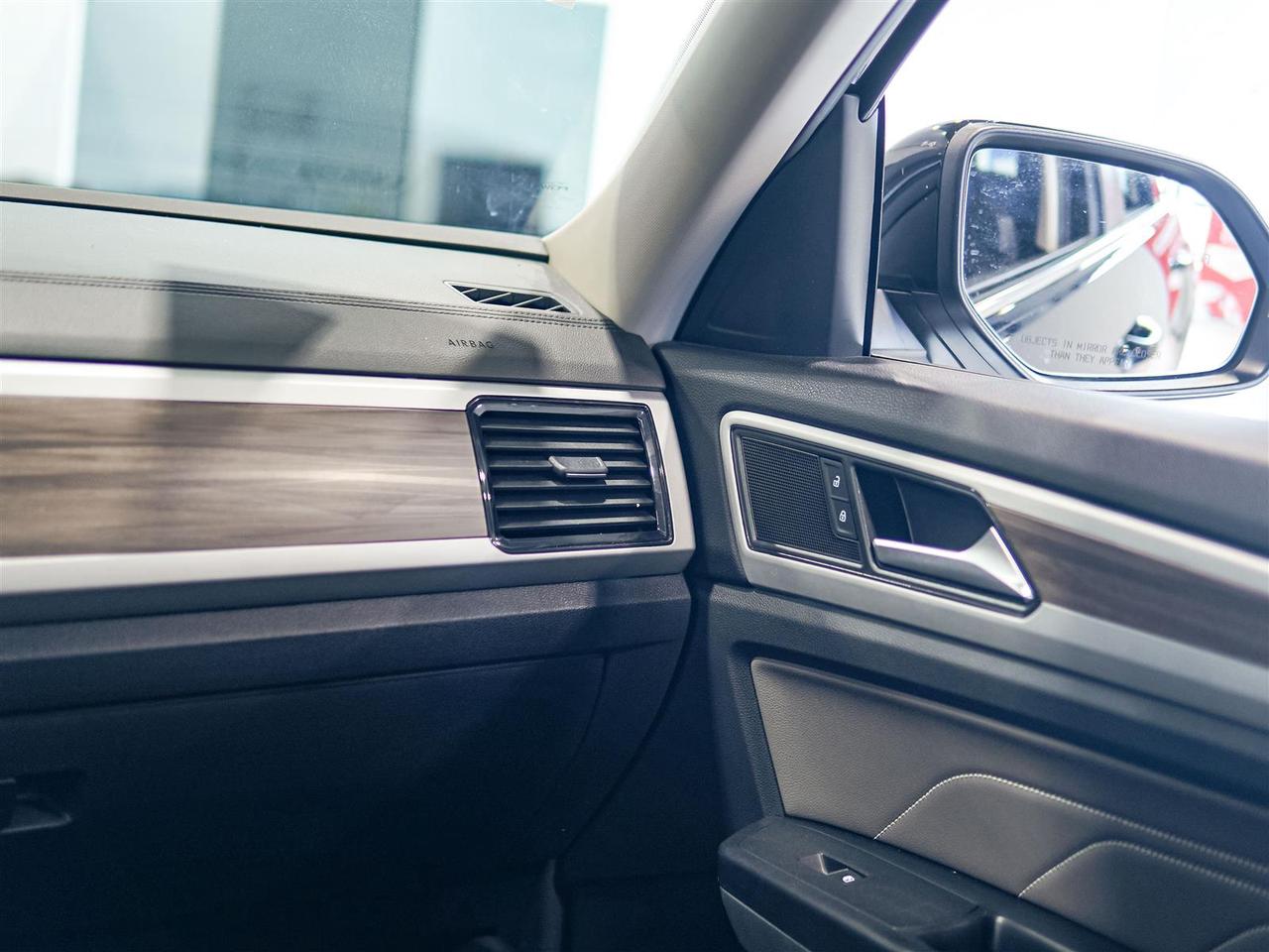 2021 Volkswagen Atlas HIGHLINE | NO ACCIDENTS | LEATHER | PANO Photo