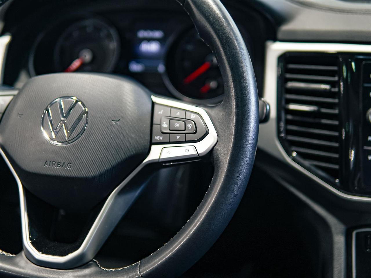 2021 Volkswagen Atlas HIGHLINE | NO ACCIDENTS | LEATHER | PANO Photo