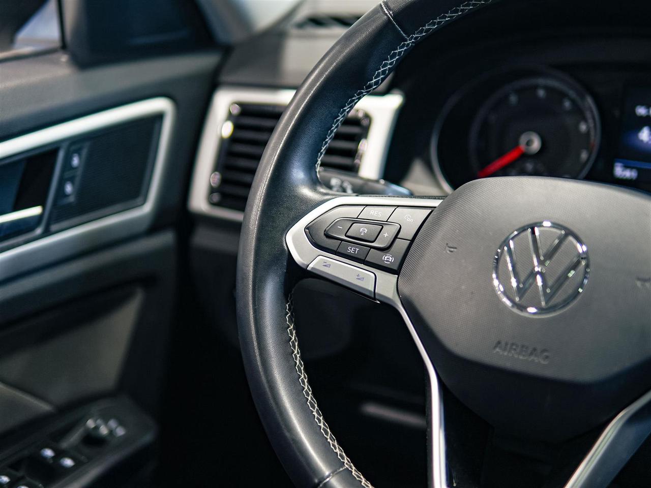 2021 Volkswagen Atlas HIGHLINE | NO ACCIDENTS | LEATHER | PANO Photo