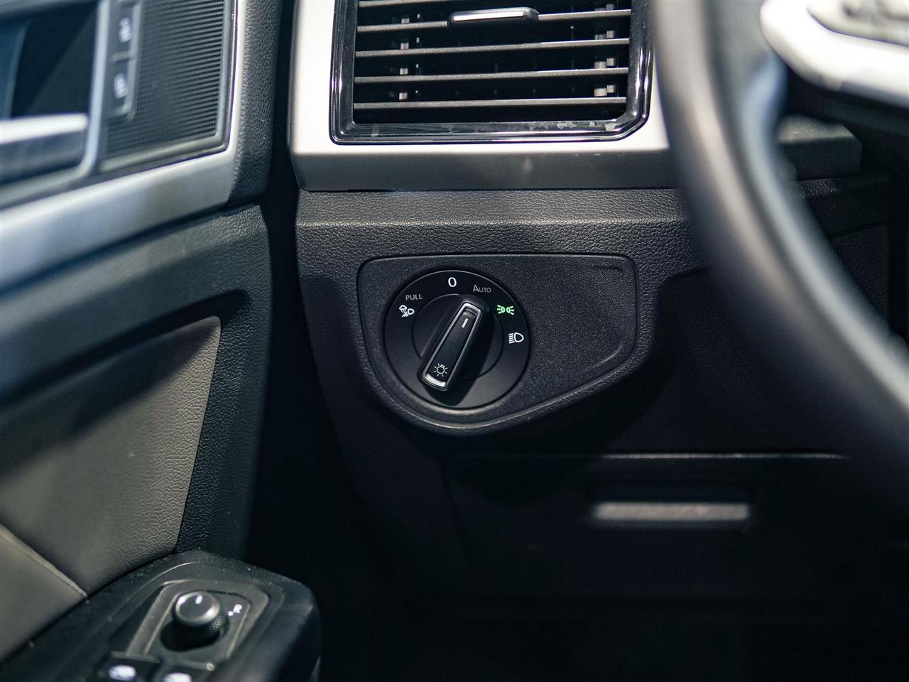 2021 Volkswagen Atlas HIGHLINE | NO ACCIDENTS | LEATHER | PANO Photo
