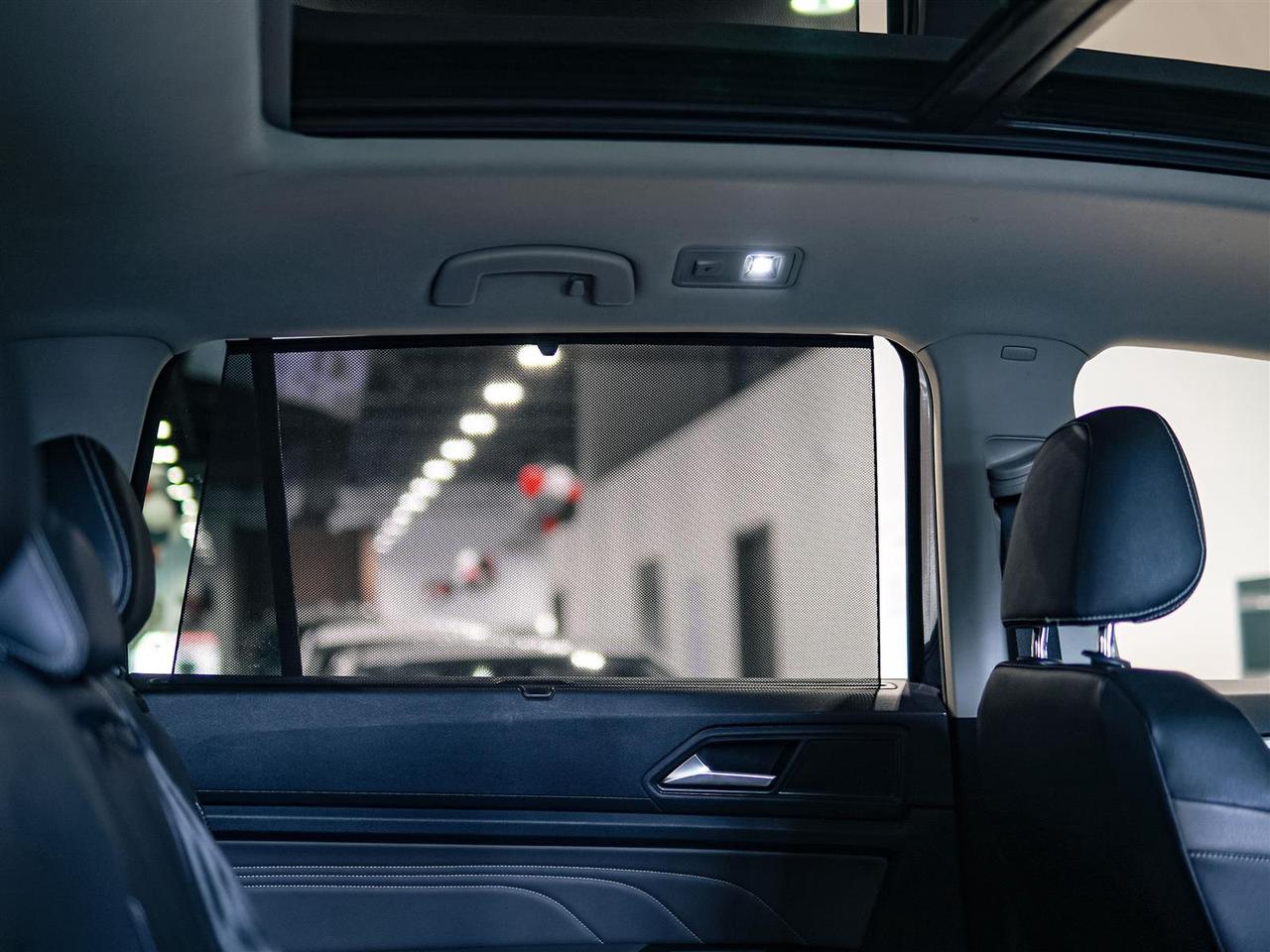 2021 Volkswagen Atlas HIGHLINE | NO ACCIDENTS | LEATHER | PANO Photo