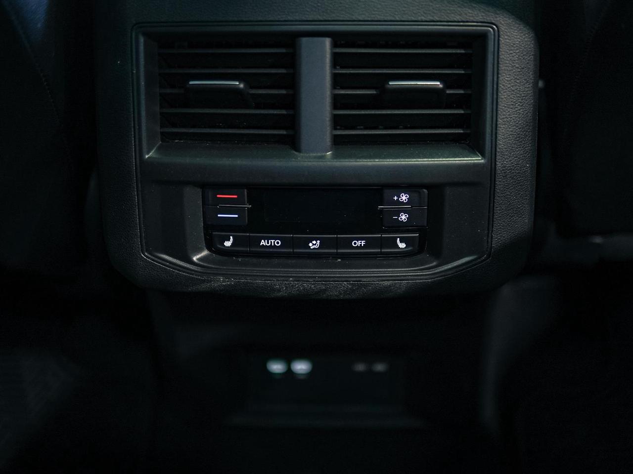 2021 Volkswagen Atlas HIGHLINE | NO ACCIDENTS | LEATHER | PANO Photo