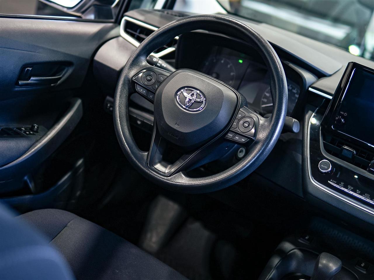 2023 Toyota Corolla LE | NO ACCIDENTS | APP CONNECT | BLIND SPOT Photo