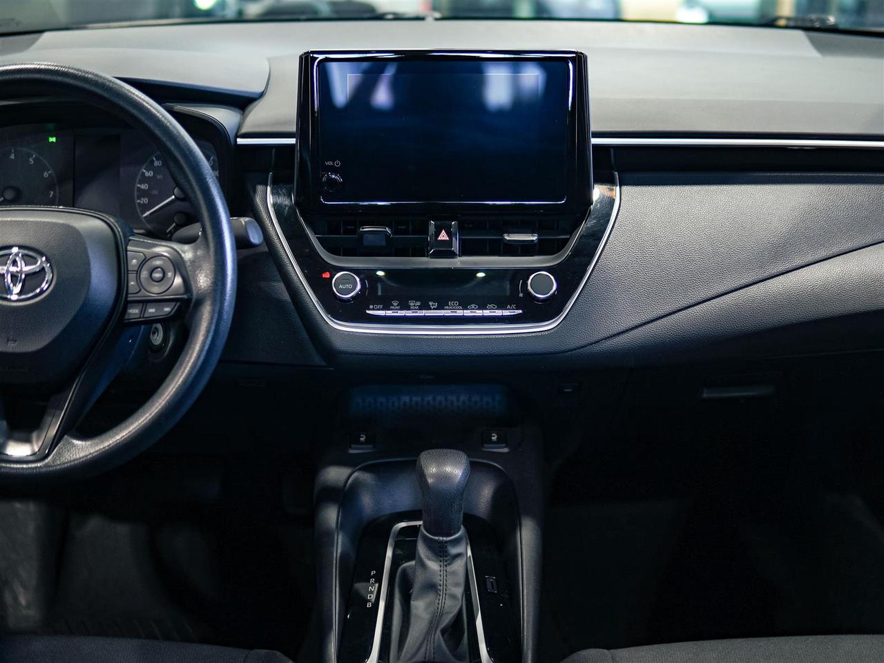 2023 Toyota Corolla LE | NO ACCIDENTS | APP CONNECT | BLIND SPOT Photo