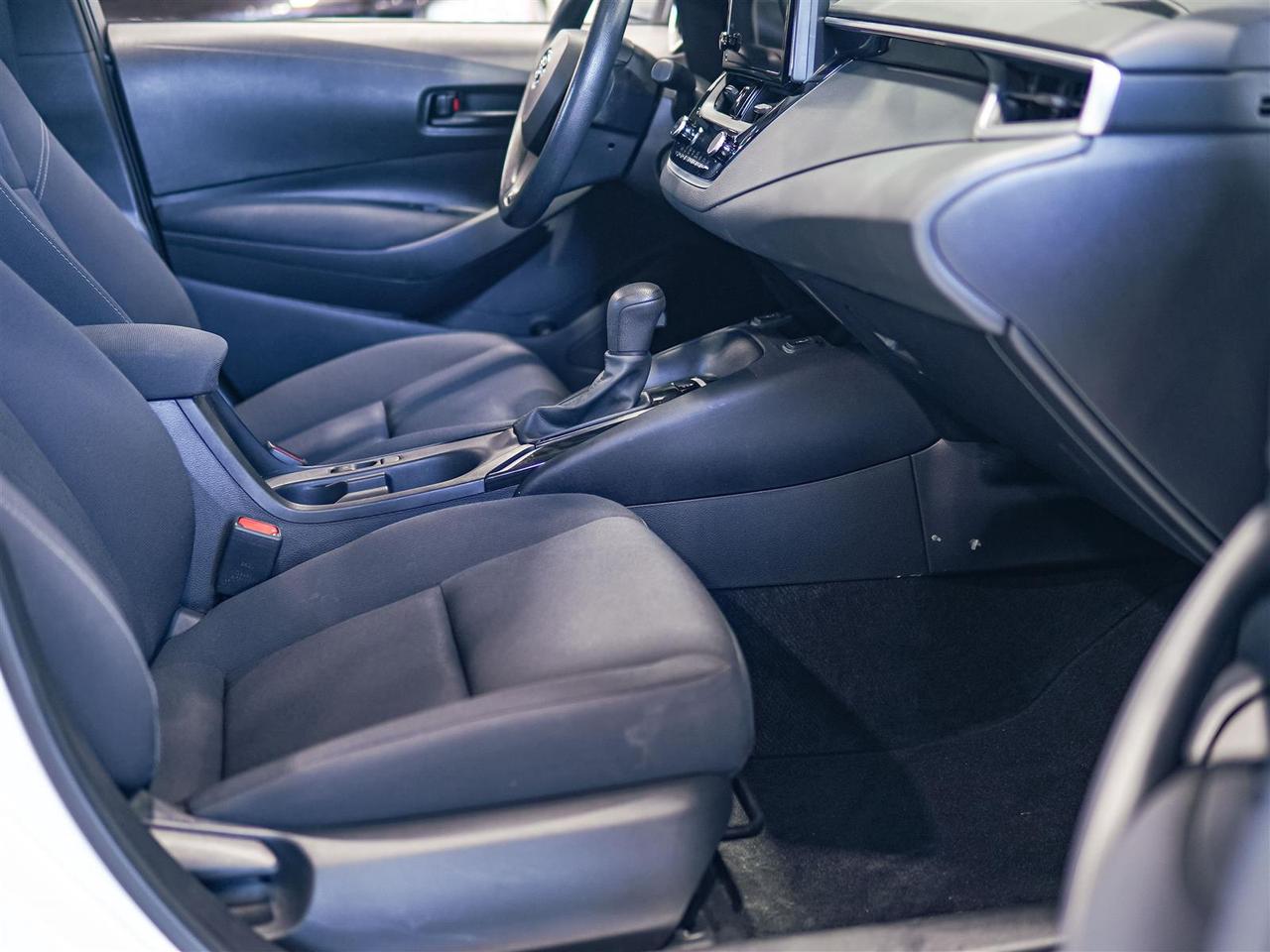 2023 Toyota Corolla LE | NO ACCIDENTS | APP CONNECT | BLIND SPOT Photo
