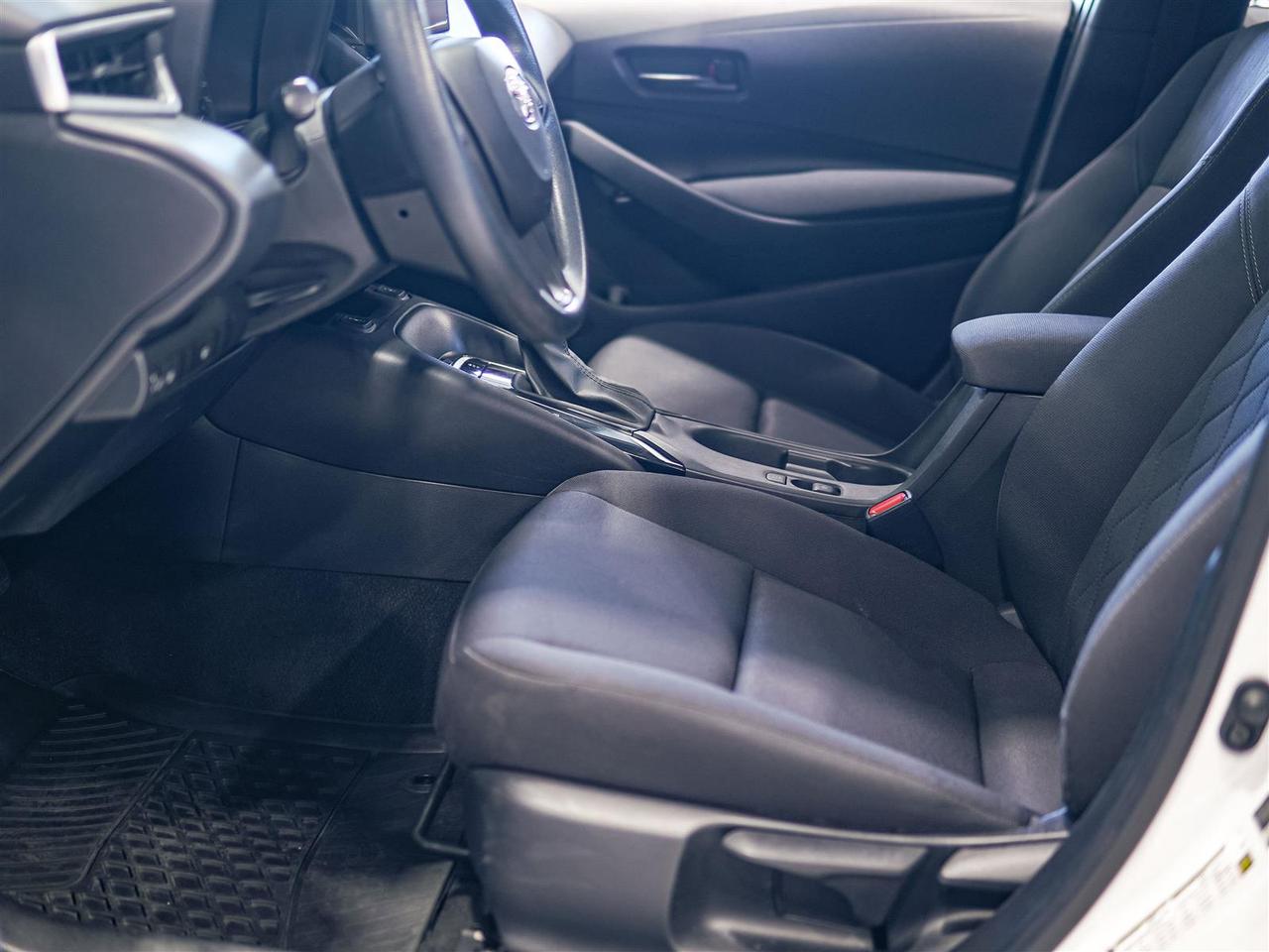 2023 Toyota Corolla LE | NO ACCIDENTS | APP CONNECT | BLIND SPOT Photo