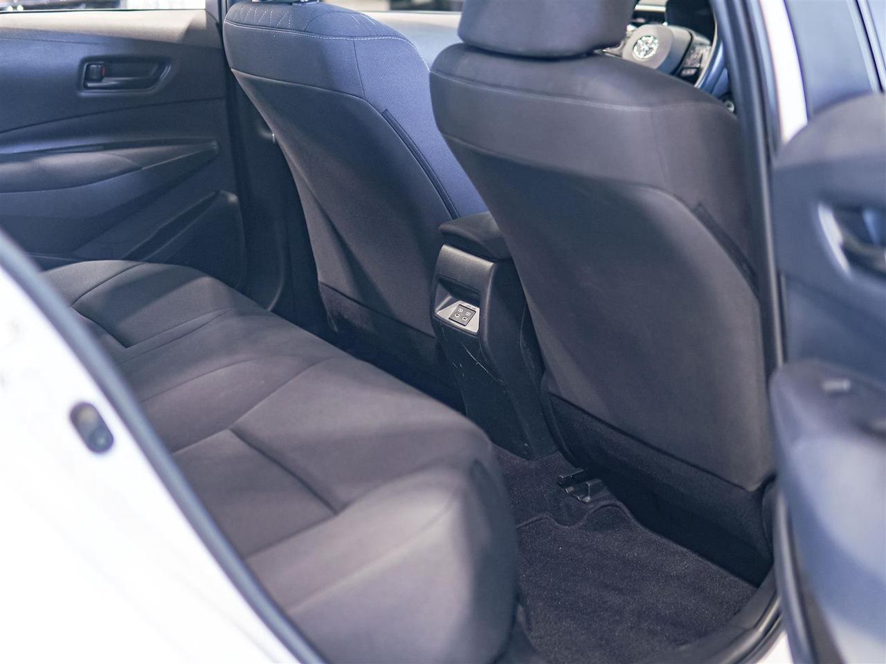 2023 Toyota Corolla LE | NO ACCIDENTS | APP CONNECT | BLIND SPOT Photo