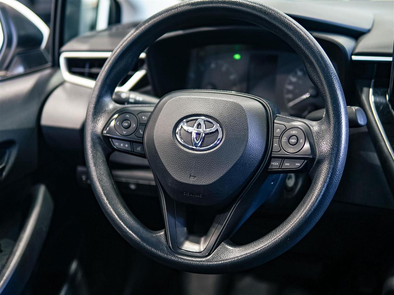 2023 Toyota Corolla LE | NO ACCIDENTS | APP CONNECT | BLIND SPOT Photo