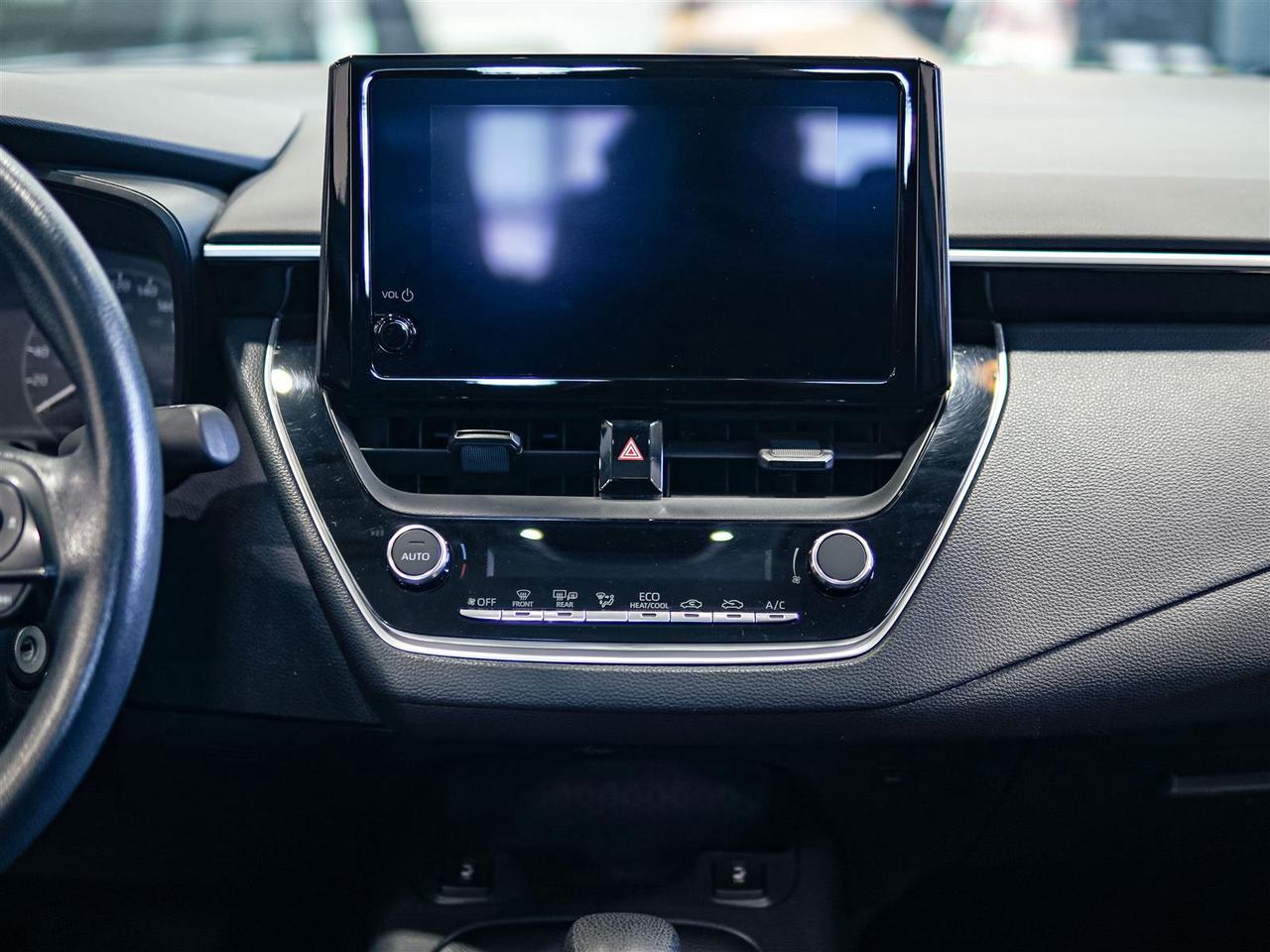 2023 Toyota Corolla LE | NO ACCIDENTS | APP CONNECT | BLIND SPOT Photo