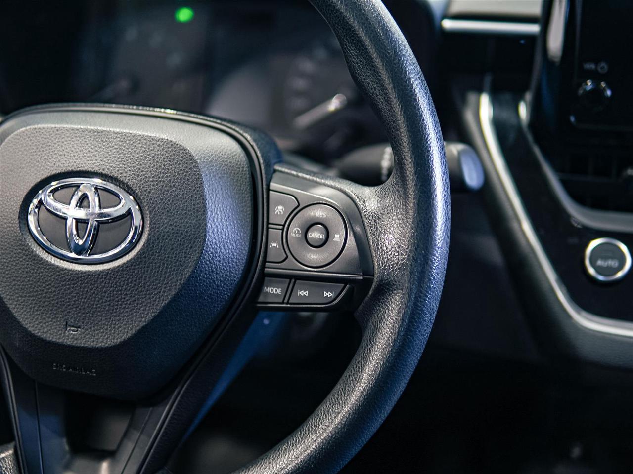 2023 Toyota Corolla LE | NO ACCIDENTS | APP CONNECT | BLIND SPOT Photo