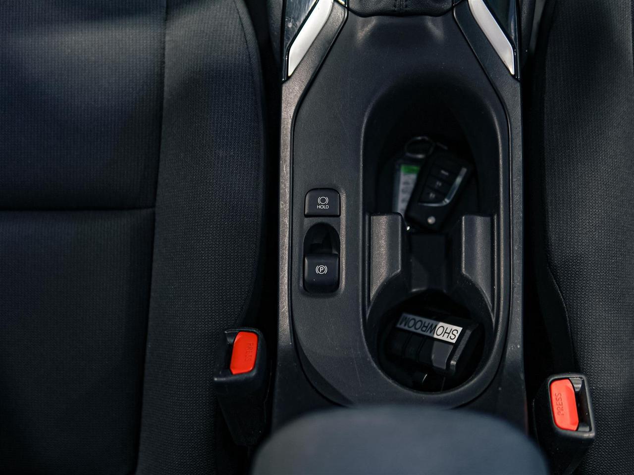 2023 Toyota Corolla LE | NO ACCIDENTS | APP CONNECT | BLIND SPOT Photo