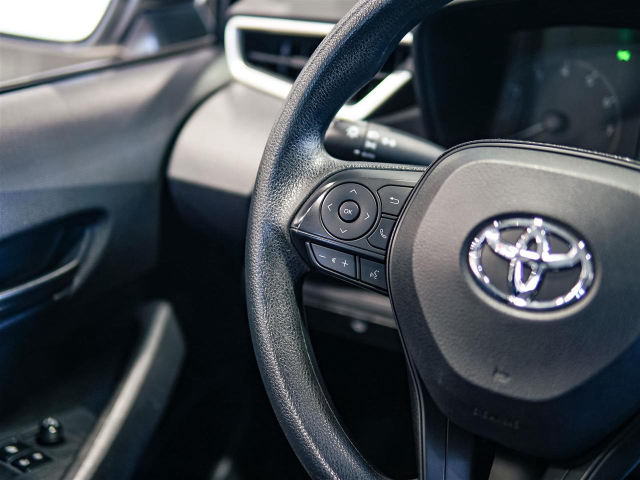 2023 Toyota Corolla LE | NO ACCIDENTS | APP CONNECT | BLIND SPOT Photo