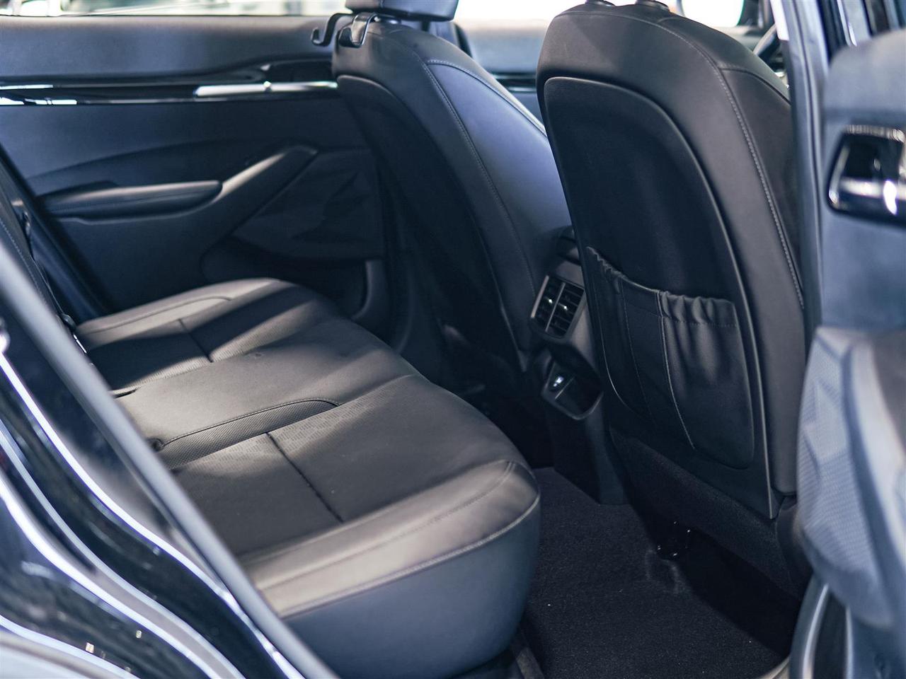 2021 Kia Seltos EX | W/PREMIUM | AWD | LEATHER | ROOF | NO ACCIDENTS Photo