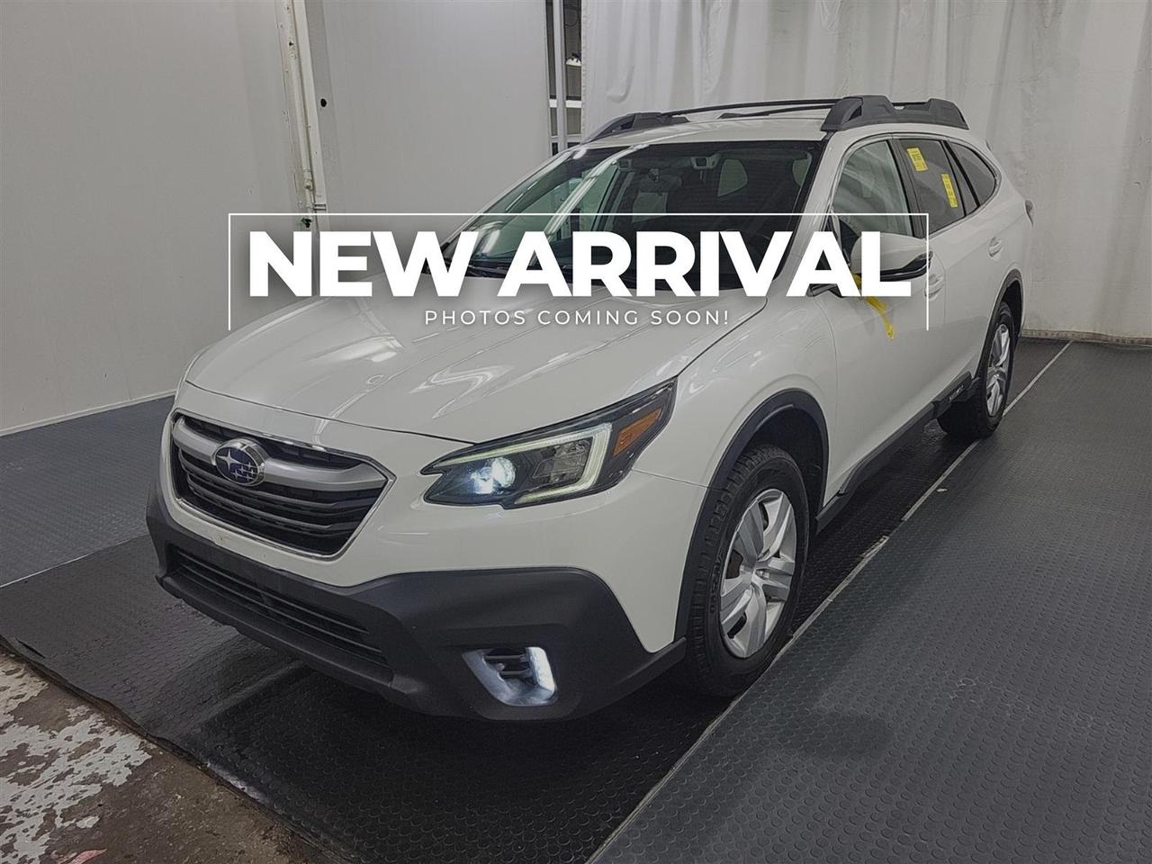 2022 Subaru Outback CONVENIENCE | NO ACCIDENTS | EYE SIGHT Photo0