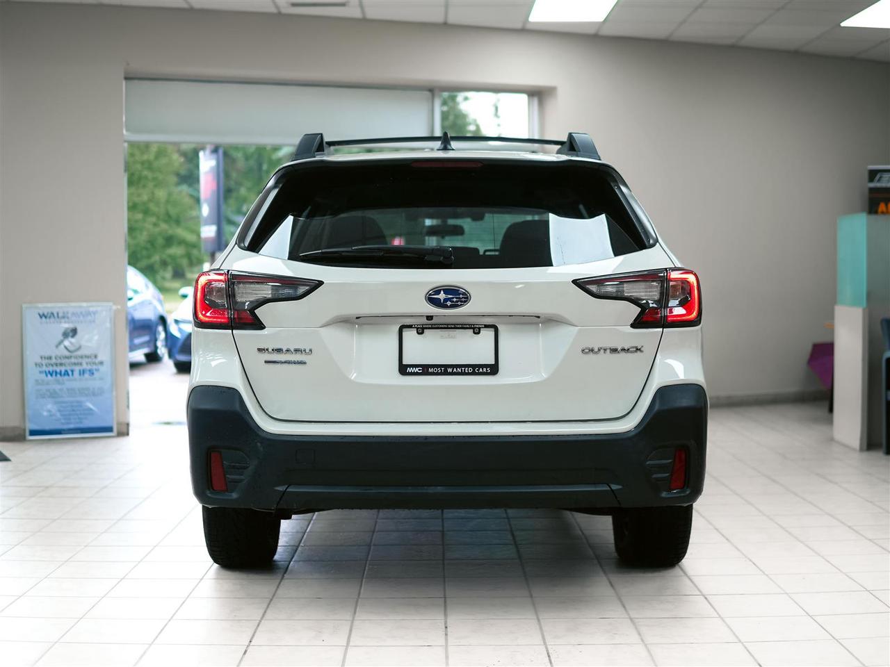2022 Subaru Outback CONVENIENCE | NO ACCIDENTS | EYE SIGHT Photo