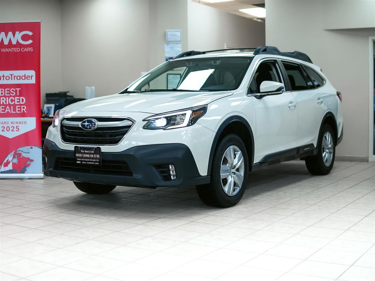 2022 Subaru Outback CONVENIENCE | NO ACCIDENTS | EYE SIGHT Photo