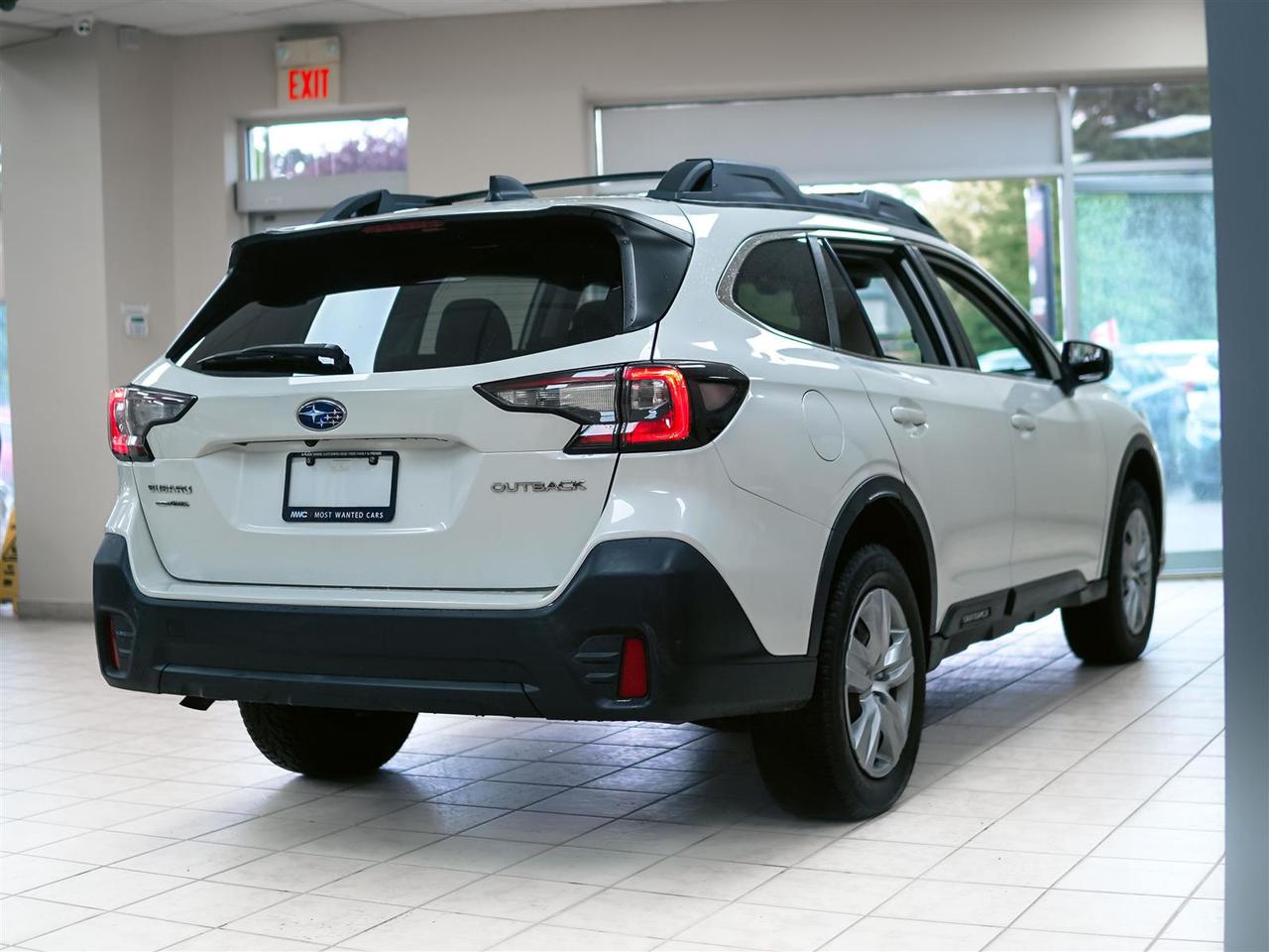2022 Subaru Outback CONVENIENCE | NO ACCIDENTS | EYE SIGHT Photo