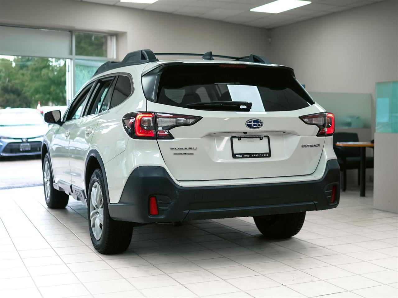 2022 Subaru Outback CONVENIENCE | NO ACCIDENTS | EYE SIGHT Photo