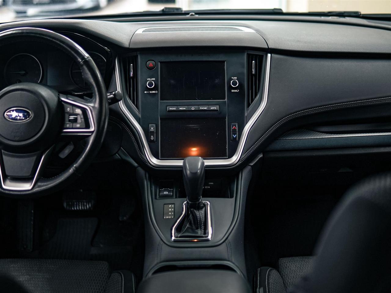 2022 Subaru Outback CONVENIENCE | NO ACCIDENTS | EYE SIGHT Photo