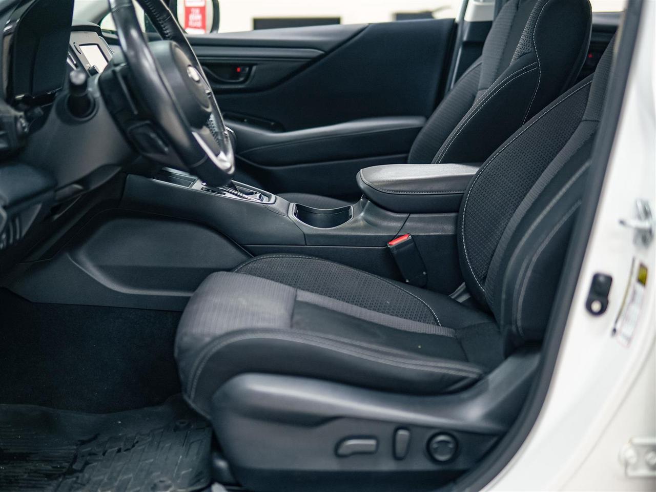2022 Subaru Outback CONVENIENCE | NO ACCIDENTS | EYE SIGHT Photo