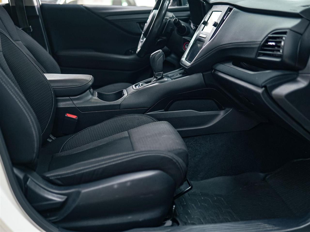 2022 Subaru Outback CONVENIENCE | NO ACCIDENTS | EYE SIGHT Photo
