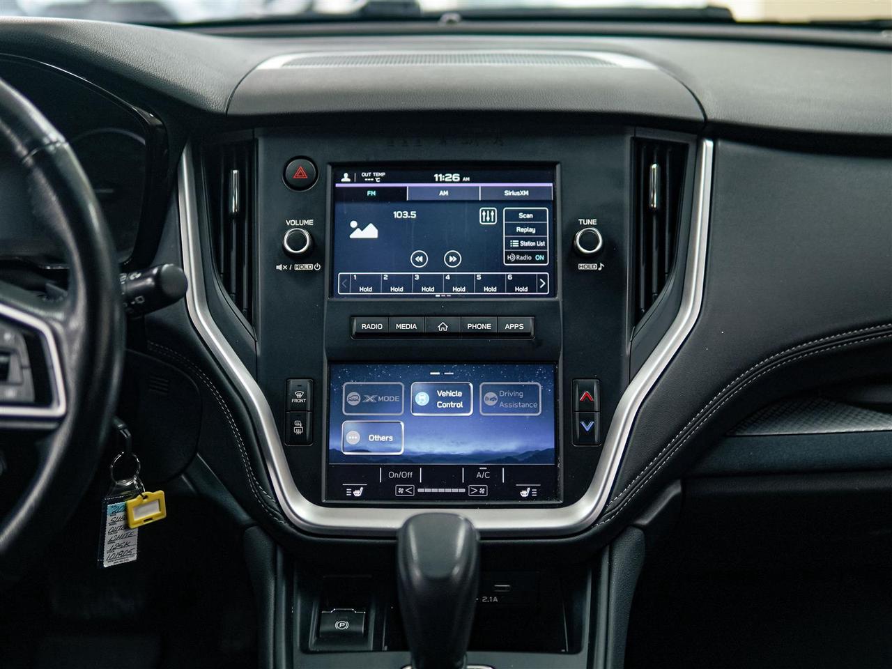 2022 Subaru Outback CONVENIENCE | NO ACCIDENTS | EYE SIGHT Photo
