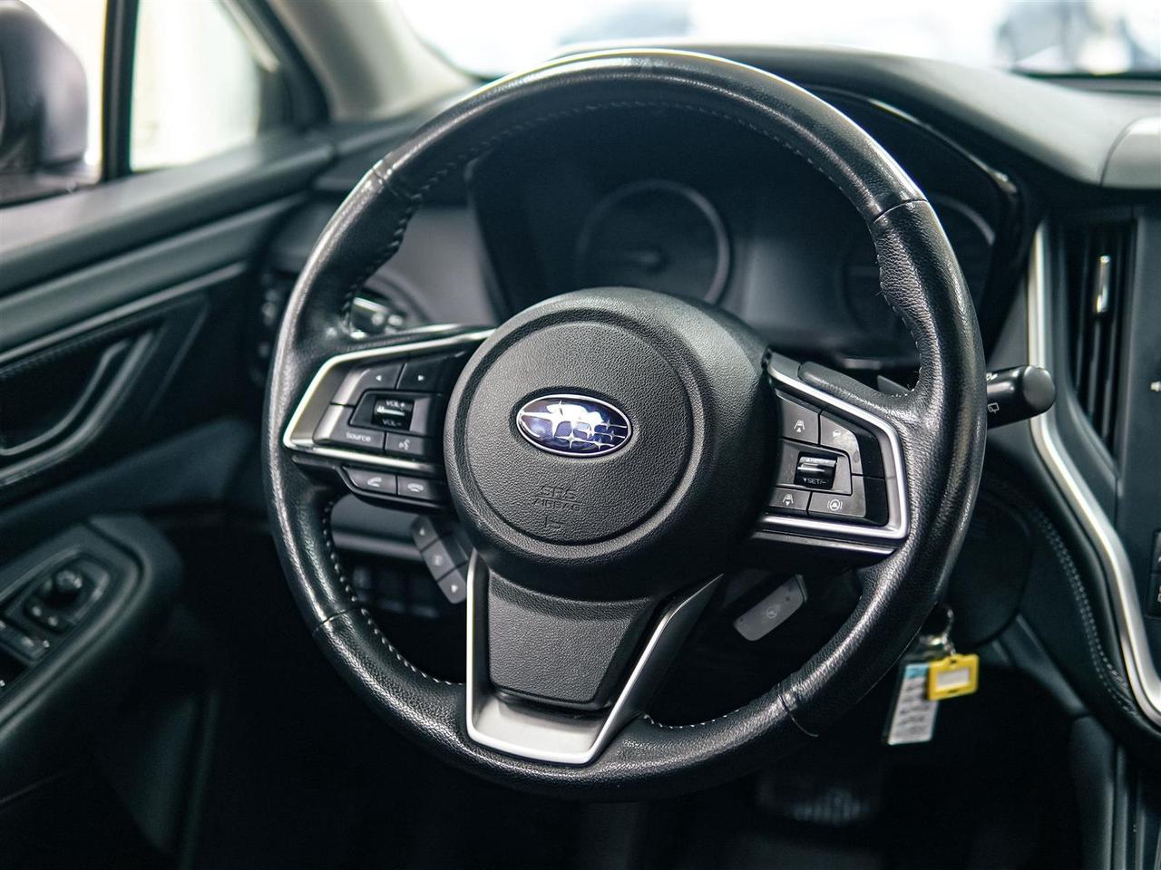 2022 Subaru Outback CONVENIENCE | NO ACCIDENTS | EYE SIGHT Photo