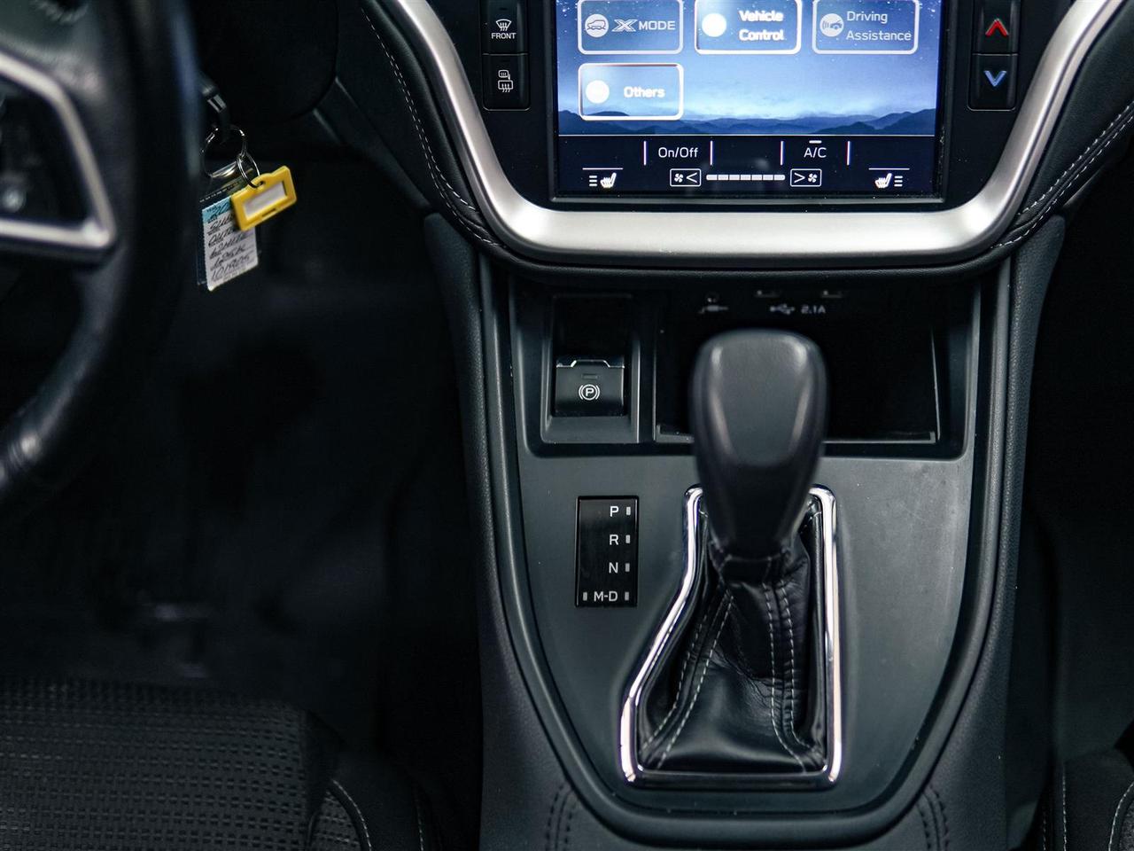 2022 Subaru Outback CONVENIENCE | NO ACCIDENTS | EYE SIGHT Photo