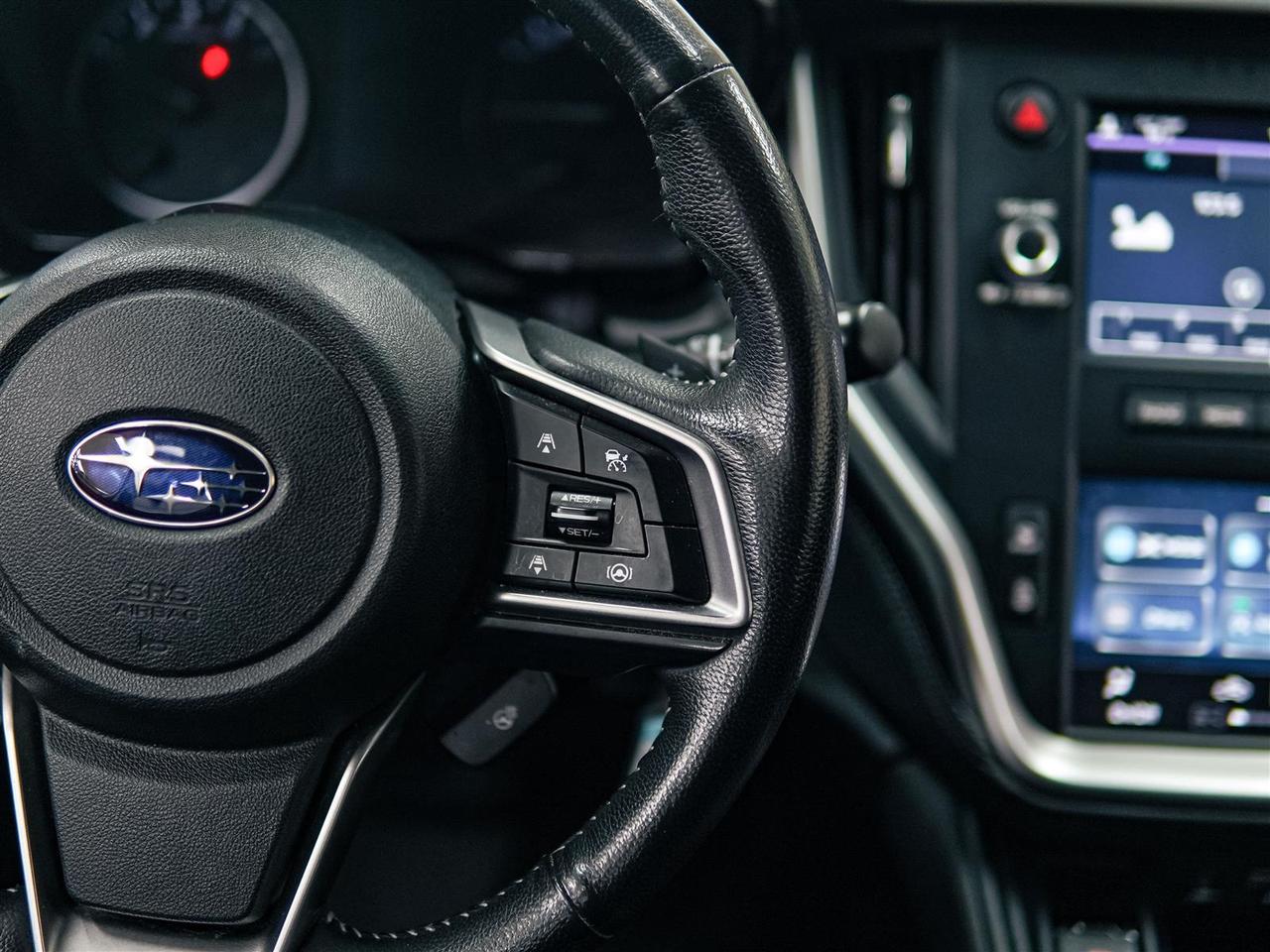 2022 Subaru Outback CONVENIENCE | NO ACCIDENTS | EYE SIGHT Photo