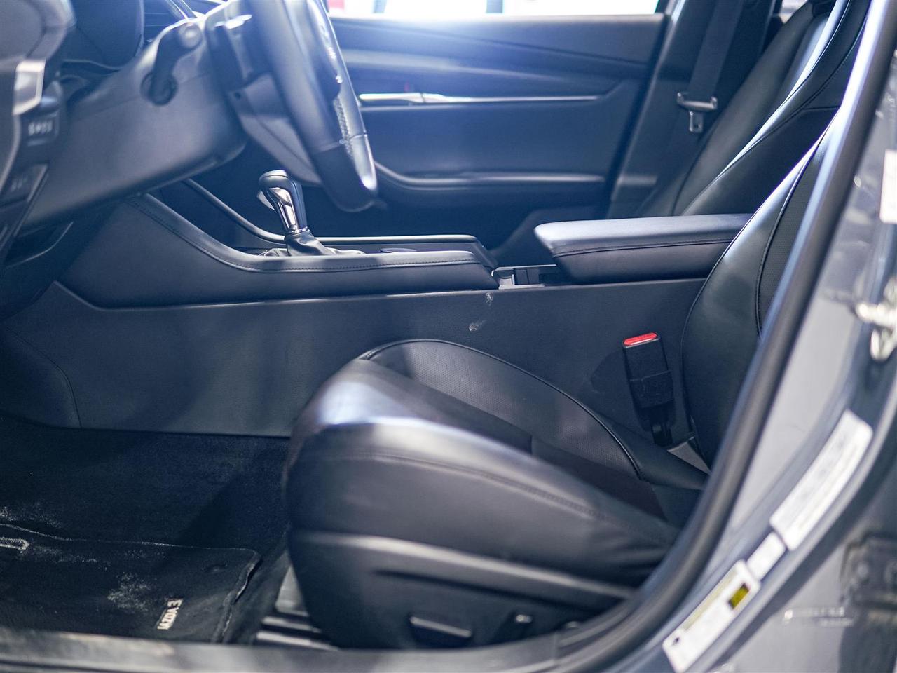 2025 Mazda MAZDA3 GT | NO ACCIDENTS | NAV | LTHR | ROOF Photo