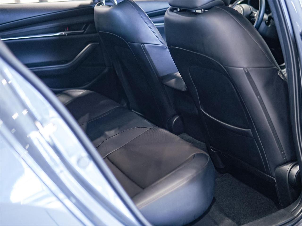 2025 Mazda MAZDA3 GT | NO ACCIDENTS | NAV | LTHR | ROOF Photo