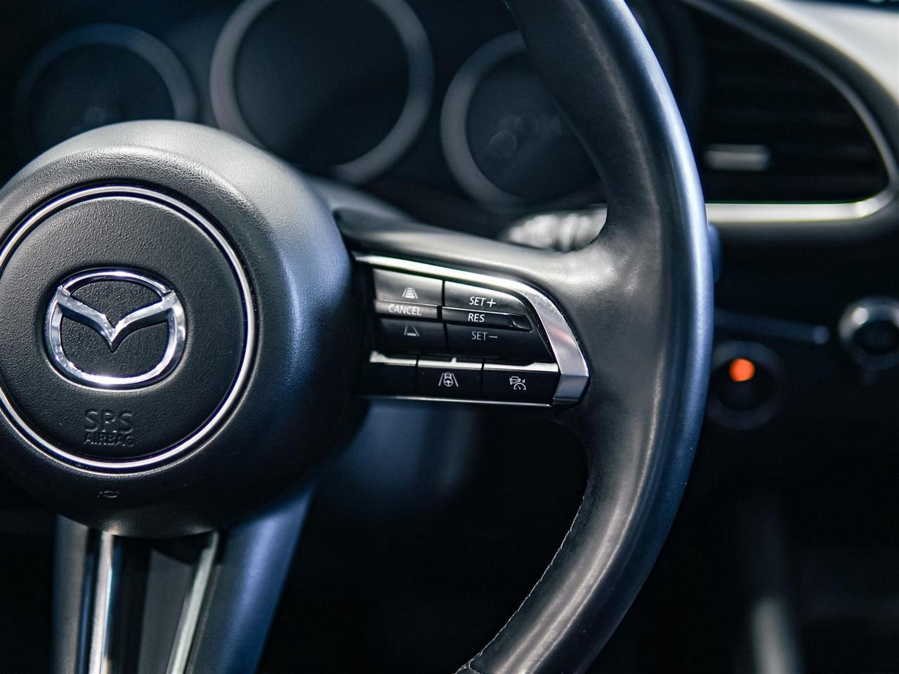 2025 Mazda MAZDA3 GT | NO ACCIDENTS | NAV | LTHR | ROOF Photo