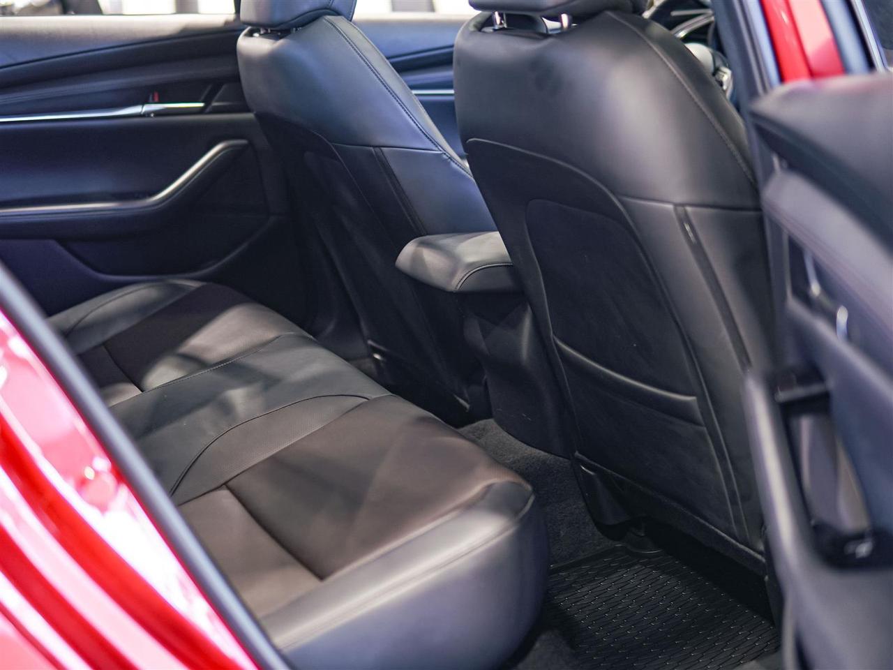 2025 Mazda MAZDA3 GT | NO ACCIDENTS | NAV | LTHR | ROOF Photo