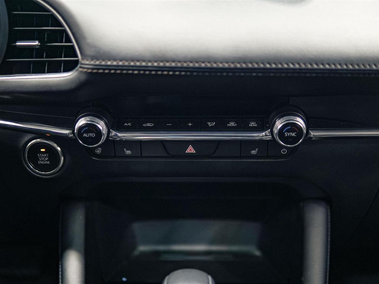 2025 Mazda MAZDA3 GT | NO ACCIDENTS | NAV | LTHR | ROOF Photo