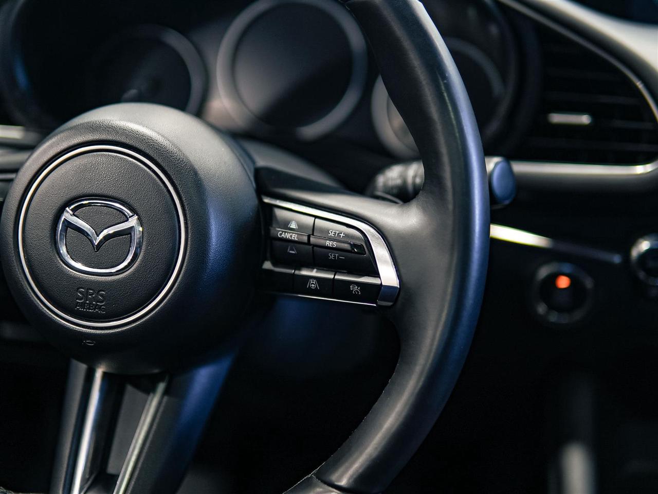 2025 Mazda MAZDA3 GT | NO ACCIDENTS | NAV | LTHR | ROOF Photo