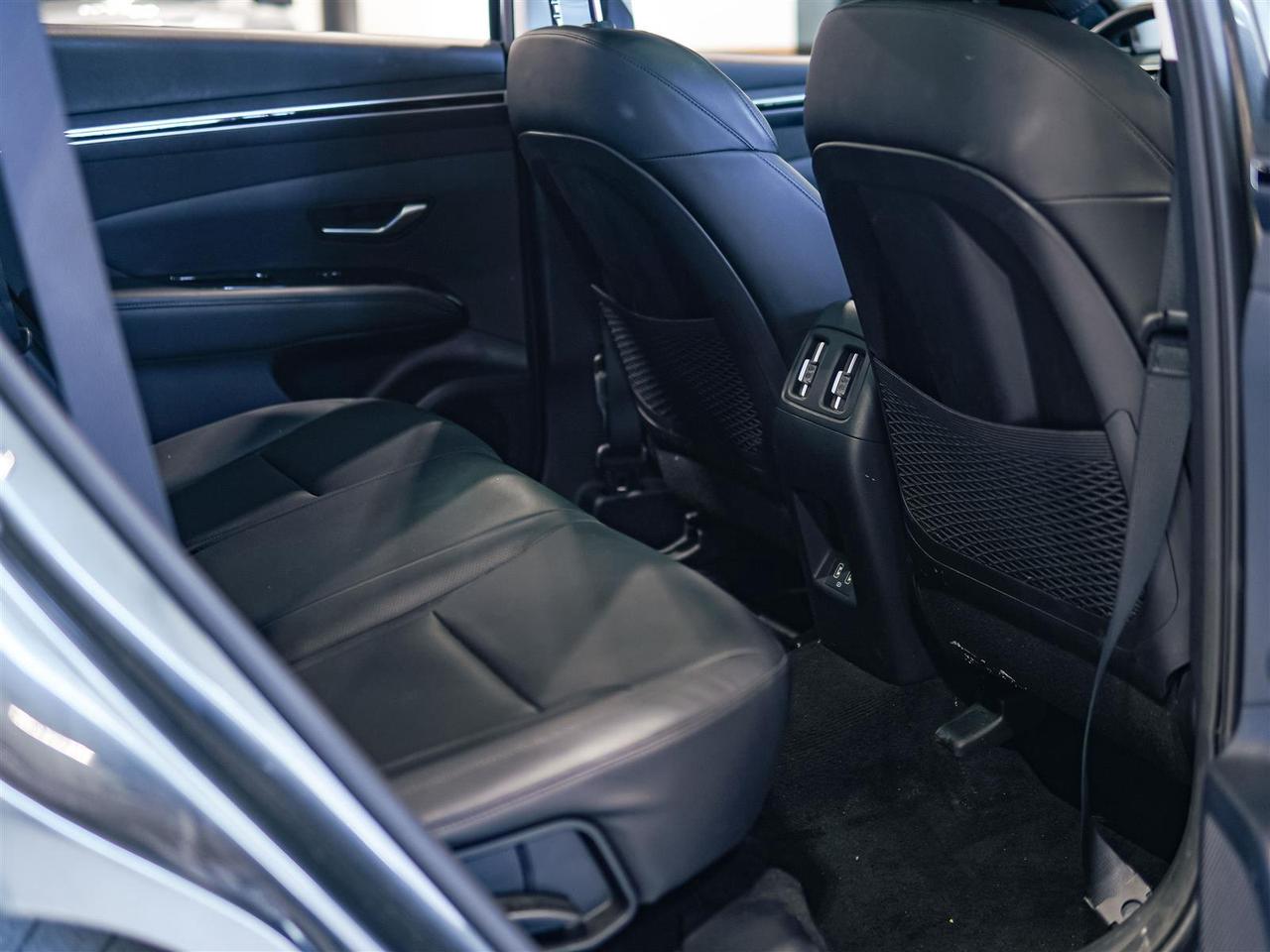 2024 Hyundai Tucson TREND AWD | NAV | LEATHER | PANO ROOF | NO ACCIDENTS Photo