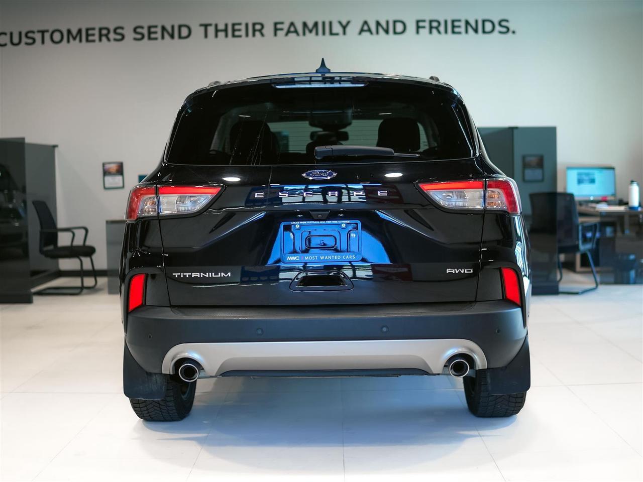 2022 Ford Escape ** SALE PENDING BY AJ ** Photo
