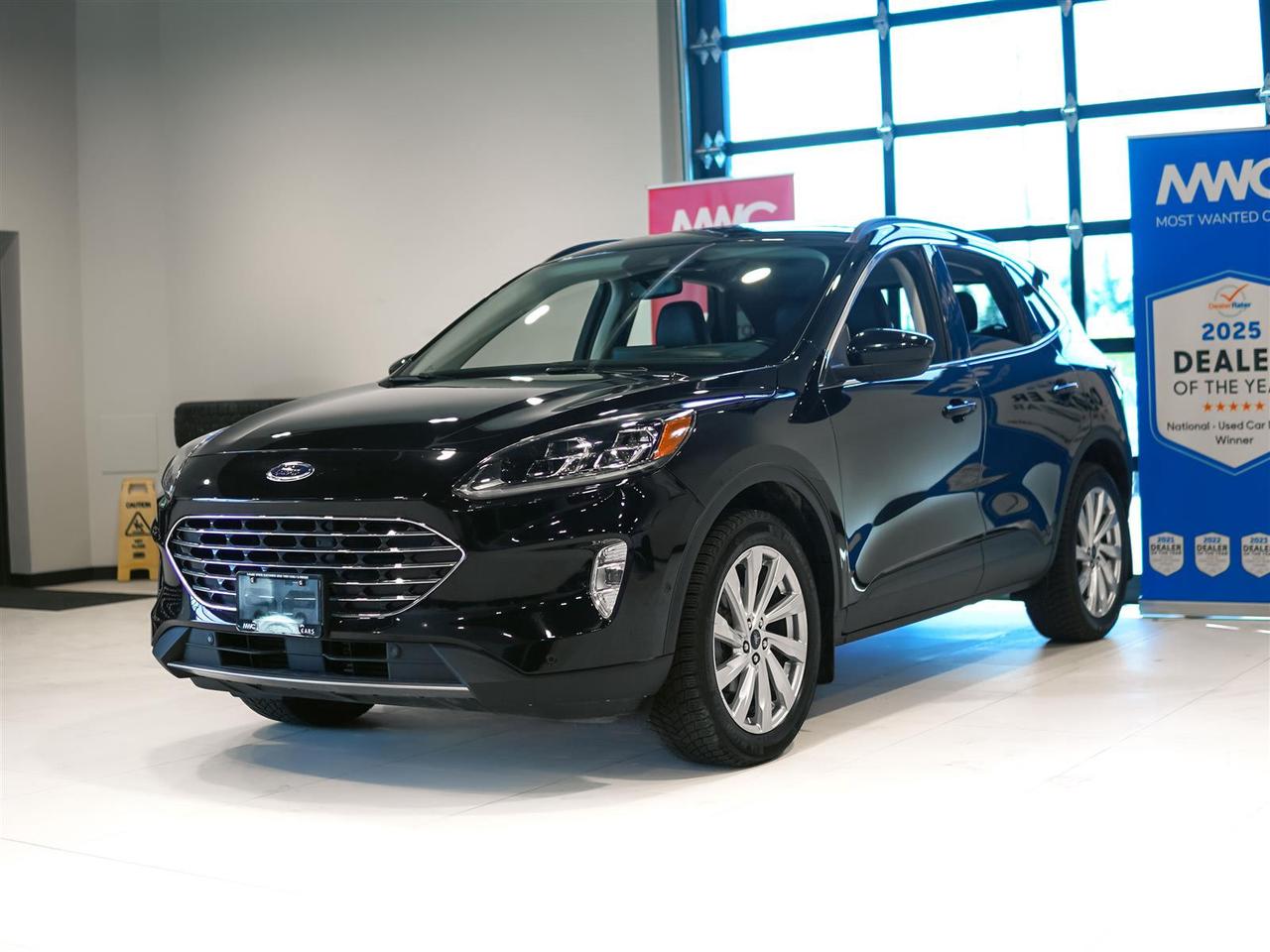 2022 Ford Escape ** SALE PENDING BY AJ ** Photo